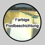 Die farbige Poolbeschichtung - Anleitung öffnen!