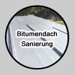 Bitumendach Beschichtung - Verarbeitungsanleitung öffnen!