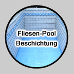 Die Fliesen-Pool-Beschichtung - Anleitung öffnen!
