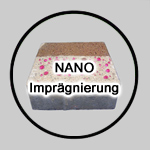 NANO Versiegelung - Hydrophobierung. NANO Versiegelung - Hydrophobierung.