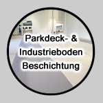 Parkhaus- & Industriebodenbeschichtung - Anleitung öffnen!