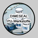 Die DIMESEAL Werkstoffe. Die DIMESEAL Werkstoffe.