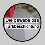 Die gewebelose PU-Beschichtung!