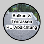 Terrassen-Balkon Abdichtung - Anleitung öffnen!