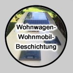 Wohnwagen Wohnmobil Dachabdichtung, Beschichtung - Verarbeitungsanleitung öffnen!
