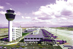 Flughafen Athen Flughafen Athen