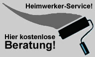 Kostenlose Heimwerkerberatung zur Bitumendach Abdichtung!