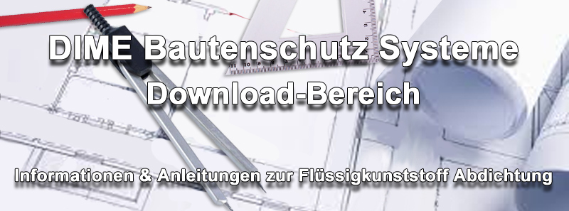 Download-Bereich - Informationsunterlagen